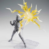Tamashii Effect Thunder (Yellow Ver.)