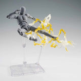 Tamashii Effect Thunder (Yellow Ver.)