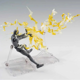 Tamashii Effect Thunder (Yellow Ver.)