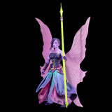 Mythic Legions Reinforcements 3 The Yemaya Divine (Deluxe)