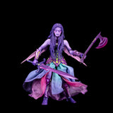 Mythic Legions Reinforcements 3 The Yemaya Divine (Deluxe)
