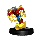 DC HeroClix Iconix: Flash Speed Force