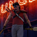 Teenage Mutant Ninja Turtles Mezco One:12 Collective Casey Jones