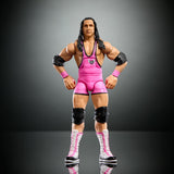 WWE Survivor Series Elite SET OF 4 (Nick Aldis BAF)