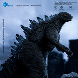 Hiya Toys Exquisite Basic 2014 Godzilla Heat Ray