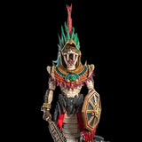 Mythic Legions Reign of the Beasts: Serpenspire Royal Guard