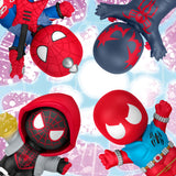 Fisher-Price Little People Marvel Spider-Man 2 Collector Set