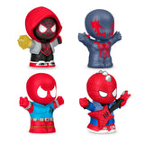 Fisher-Price Little People Marvel Spider-Man 2 Collector Set