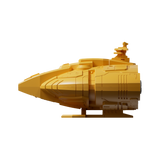 Blokees Transformers Ark Storage Box