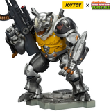 Joy Toy Teenage Mutant Ninja Turtles Mighty Rocksteady (1:18 Scale)
