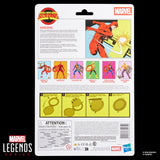 Marvel Legends Series Secret Wars Daredevil