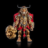Mythic Legions Reign of the Beasts: Leodysseus