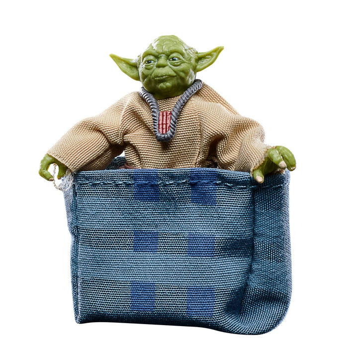 Star Wars The Vintage Collection Yoda (Empire Strikes Back)