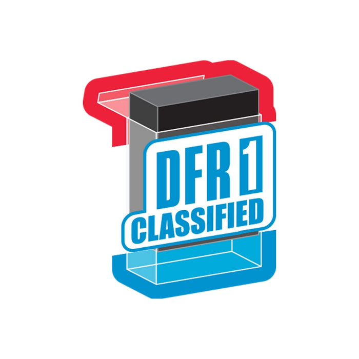 Figure Shield DFR-1 Classified Deflector