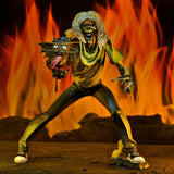 NECA Ultimate Iron Maiden Number of the Beast