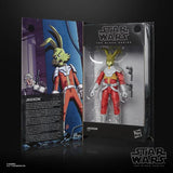 Star Wars: The Black Series Publishing Collection 6" Jaxxon