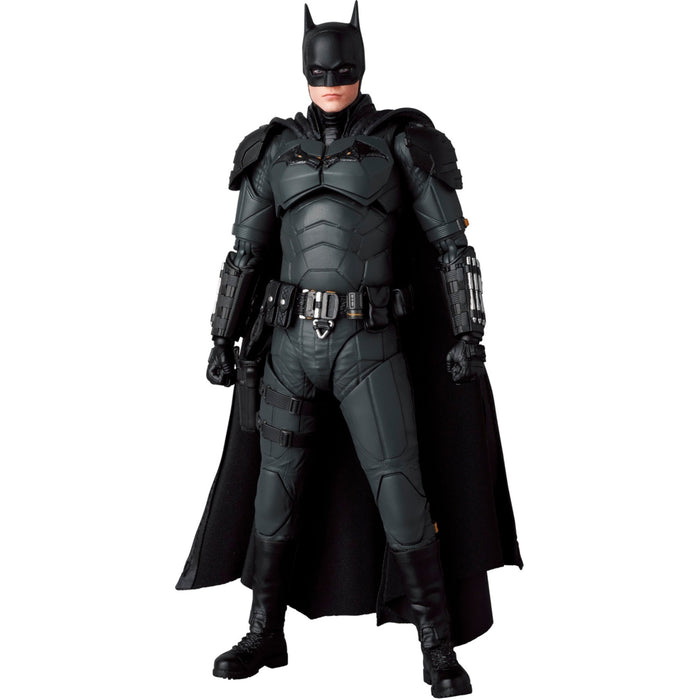 The Batman MAFEX #188 Batman