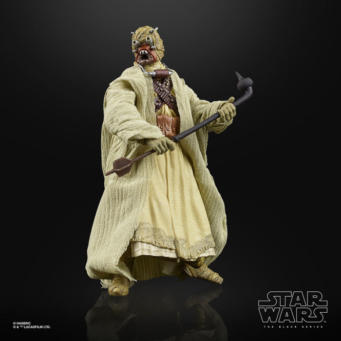 Star Wars: The Black Series Archive Collection Tusken Raider (A New Hope)