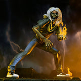 NECA Ultimate Iron Maiden Number of the Beast