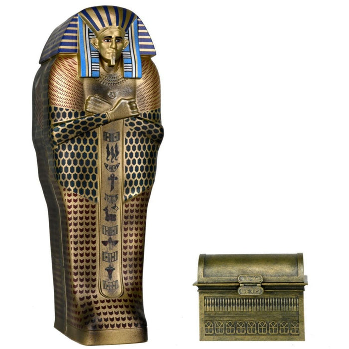 NECA Universal Monsters Accessory Pack: The Mummy