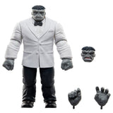 Marvel Legends Wolverine 50th Anniversary Joe Fixit & Patch 2-Pack