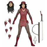 NECA Teenage Mutant Ninja Turtles Ultimate Karai (The Last Ronin)