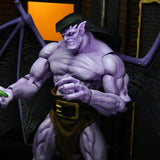 NECA Gargoyles Ultimate Goliath