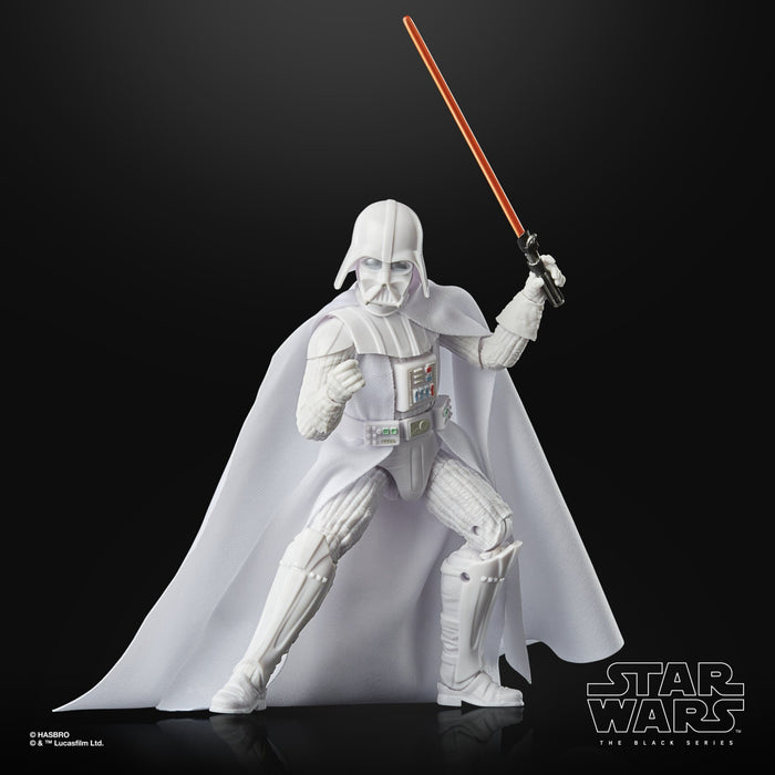 Star Wars: The Black Series Publishing Collection Darth Vader (Infinities)