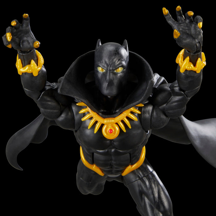 Marvel Legends Black Panther (The Void BAF)