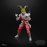 Star Wars: The Black Series Publishing Collection 6" Jaxxon