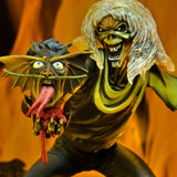NECA Ultimate Iron Maiden Number of the Beast