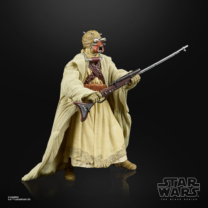 Star Wars: The Black Series Archive Collection Tusken Raider (A New Hope)