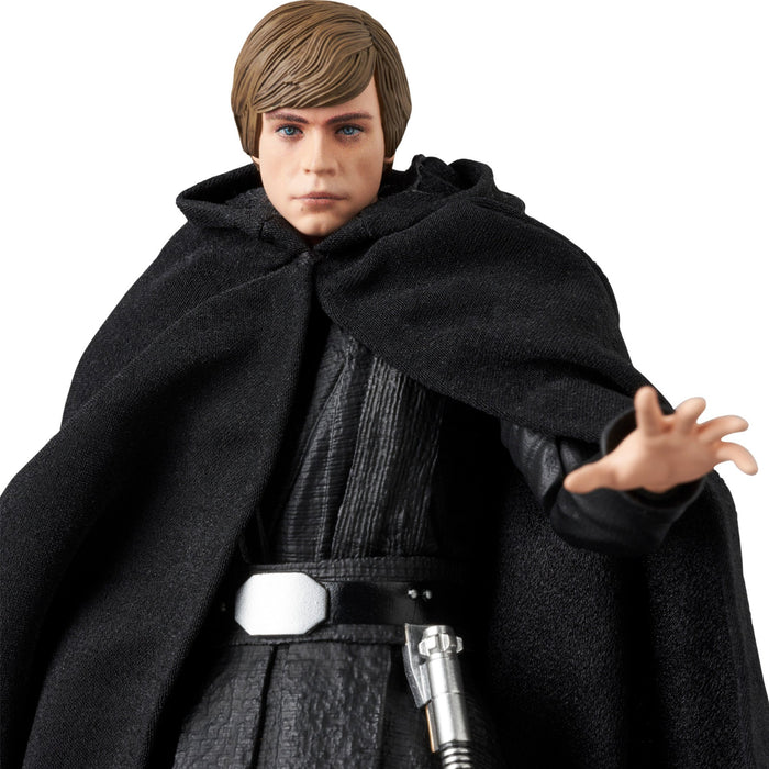 Star Wars MAFEX #227 Luke Skywalker