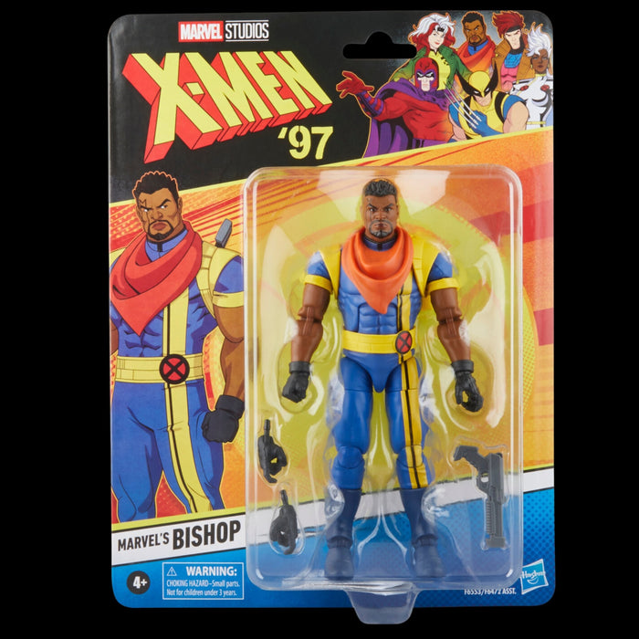 Marvel Legends X-Men '97 Bishop