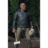 NECA Friday the 13th: The Final Chapter Ultimate Jason Voorhees