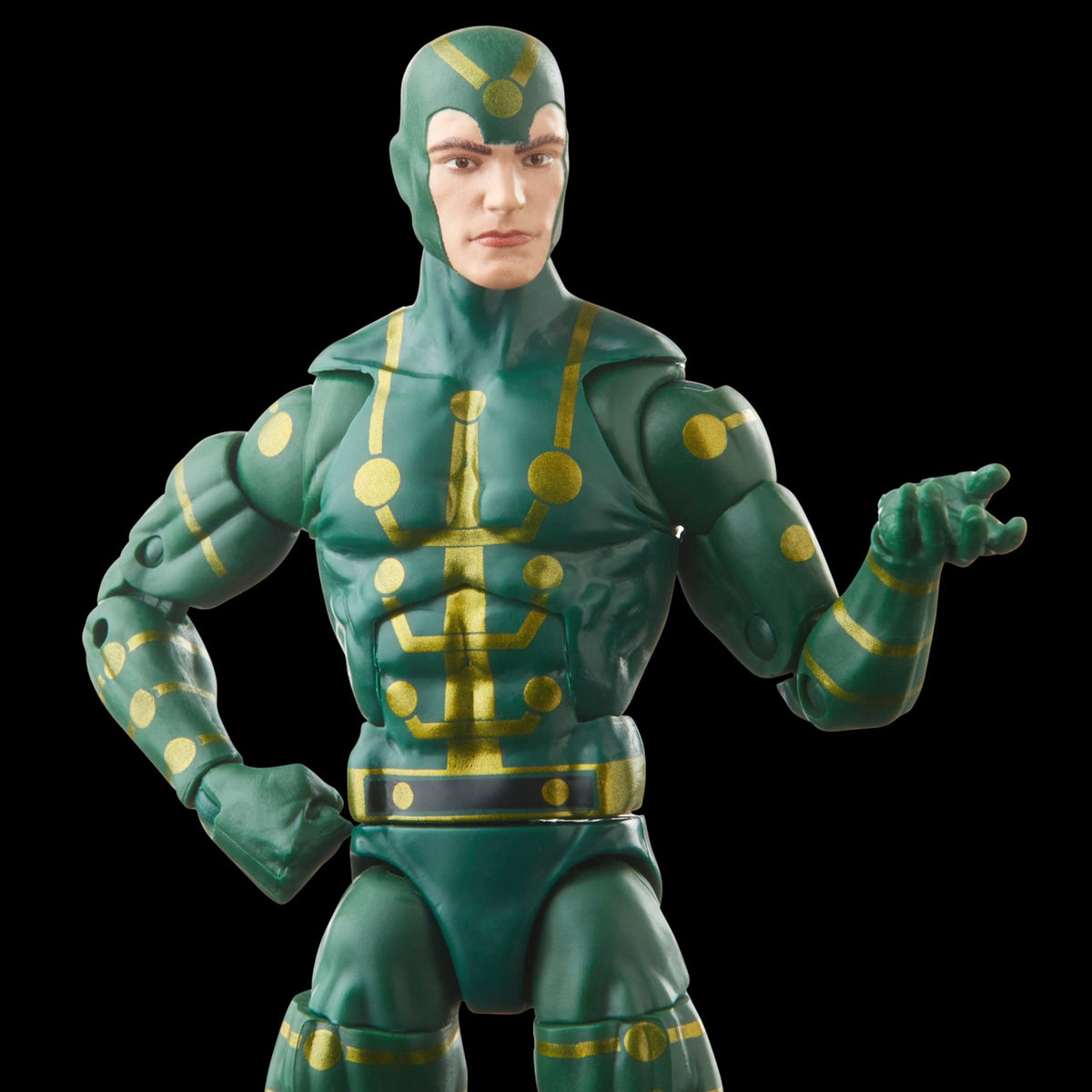 MARVEL E DC Comics Action Personaggi Multi Lista Avengers Legends