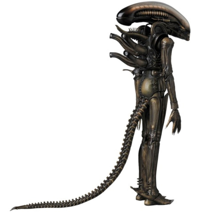 Alien MAFEX #084 Big Chap
