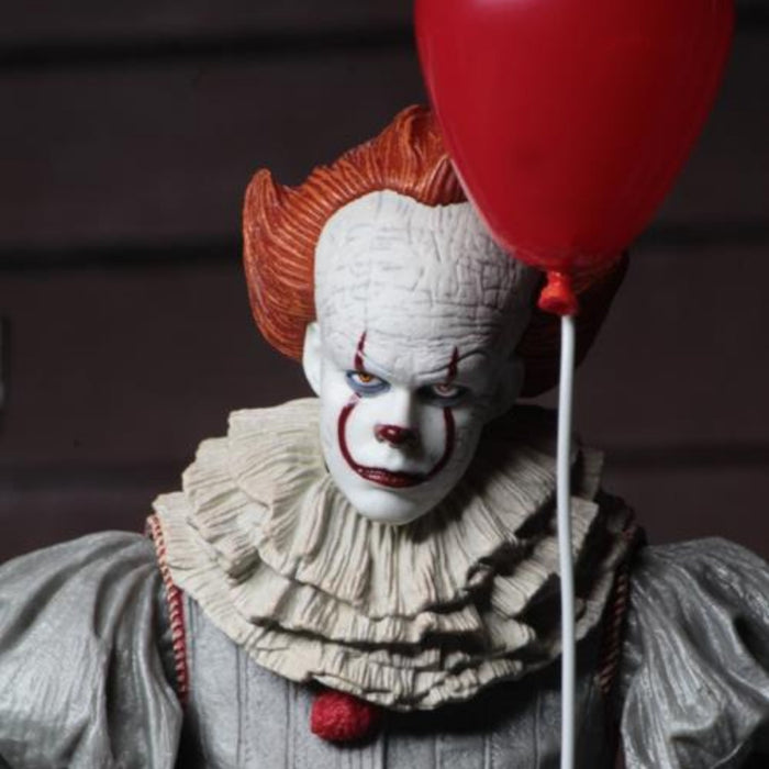 NECA It Ultimate 7" Pennywise (2017)