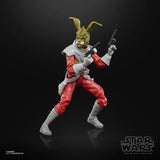 Star Wars: The Black Series Publishing Collection 6" Jaxxon