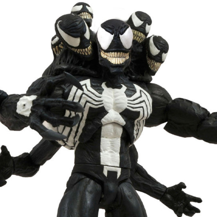 Venom Select Action Figure