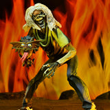 NECA Ultimate Iron Maiden Number of the Beast
