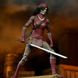 NECA Teenage Mutant Ninja Turtles Ultimate Karai (The Last Ronin)