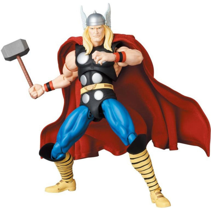 Marvel MAFEX #182 Thor (Comic's Version)
