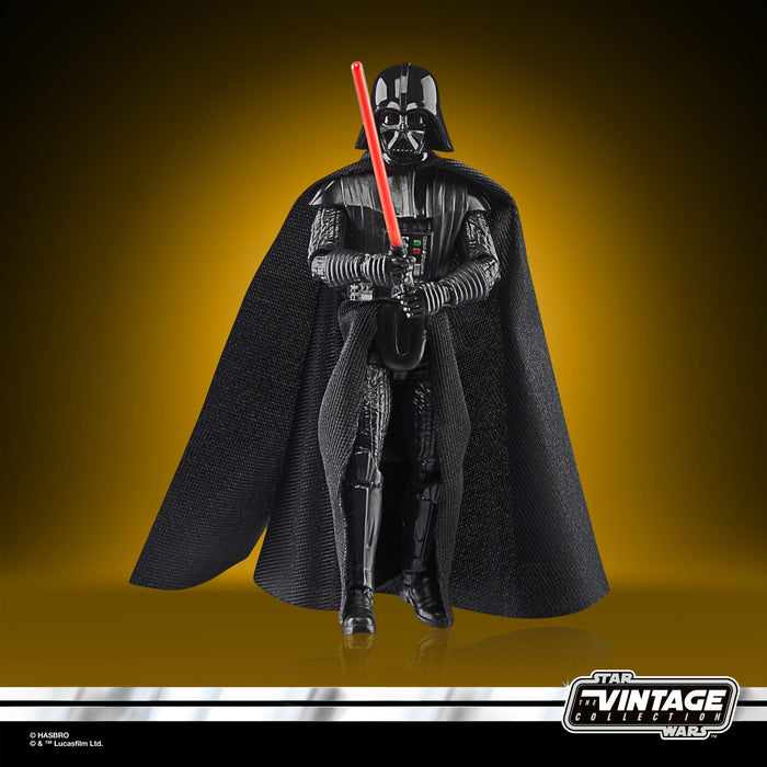 Star Wars Vintage Collection Darth Vader (A New Hope)