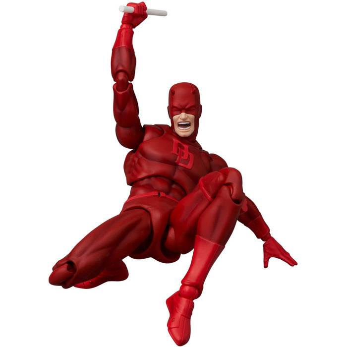 Marvel MAFEX #223 Daredevil (Comic Ver.)