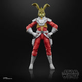Star Wars: The Black Series Publishing Collection 6" Jaxxon