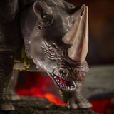 Transformers War for Cybertron Kingdom Voyager Rhinox