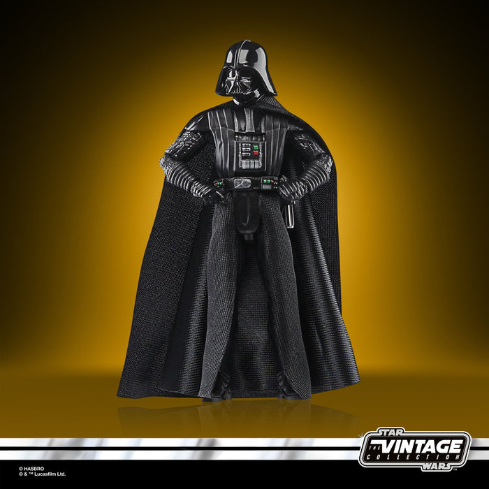 Star Wars Vintage Collection Darth Vader (A New Hope)
