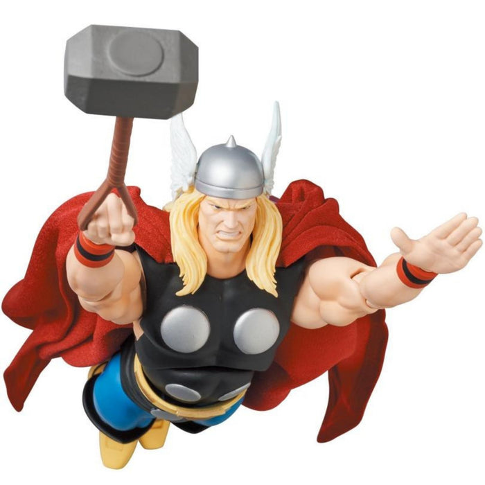 Marvel MAFEX #182 Thor (Comic's Version)