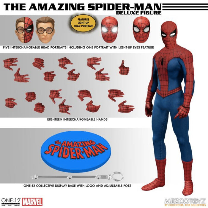 Spider-Man: No Way Home Integrated Suit by Hot Toys is Epic (Deluxe Edition  Unboxing)
